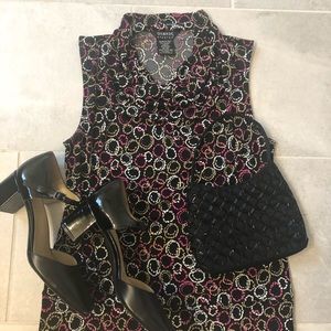 George Stretch Blouse